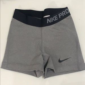 Nike shorts